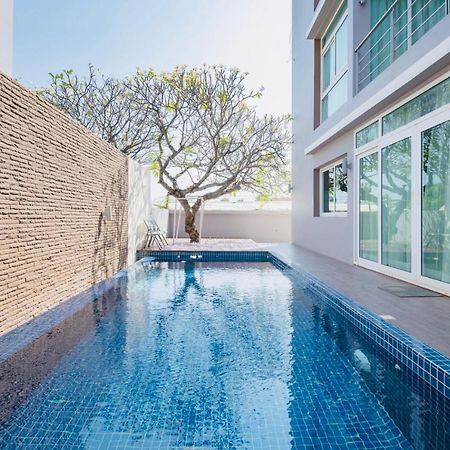 Luxury Pool Villa At Golden Sea הואה הין מראה חיצוני תמונה